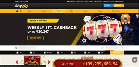Sky247 India Review, Free Bets and Offers: Mobile .